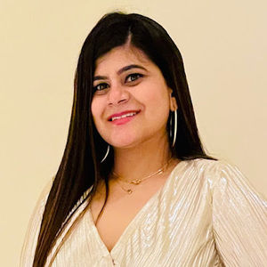 Meet your Posher, Gurpreet kaur